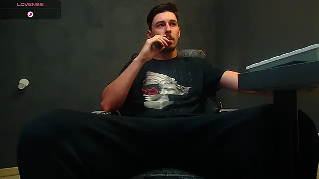 EnzoRace online show from 09.22.25