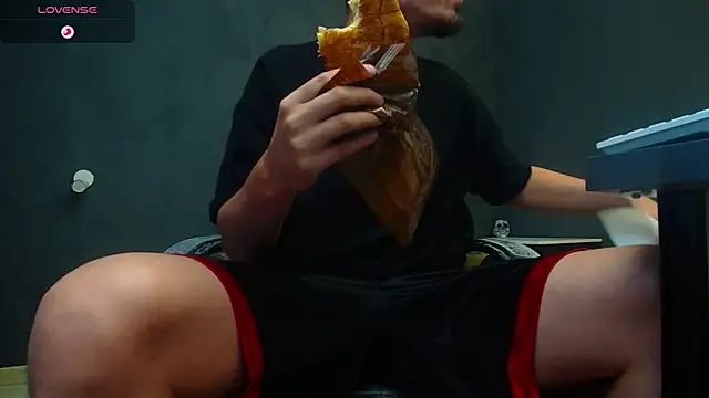 EnzoRace online show from 09.23.25