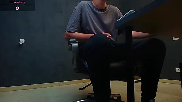 EnzoRace online show from 09.30.25