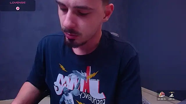 EnzoRace online show from 12.13.25