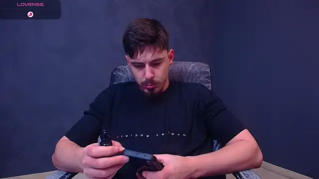 EnzoRace online show from 12.16.25