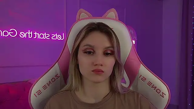 StacyEvances online show from 03.02.26