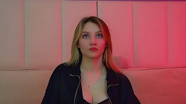 StacyEvances online show from 03.11.26