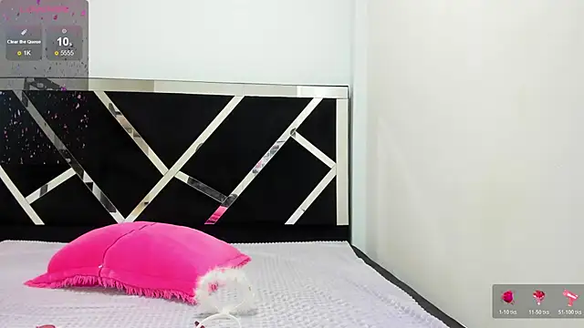 iisabella noa online show from 11.24.25