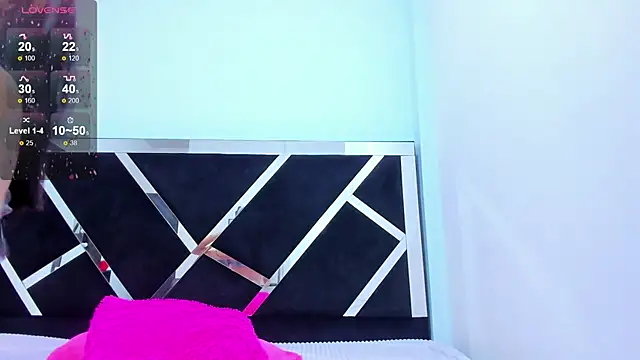 iisabella noa online show from 12.15.25