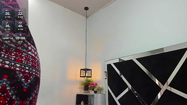 iisabella noa online show from 01.10.26