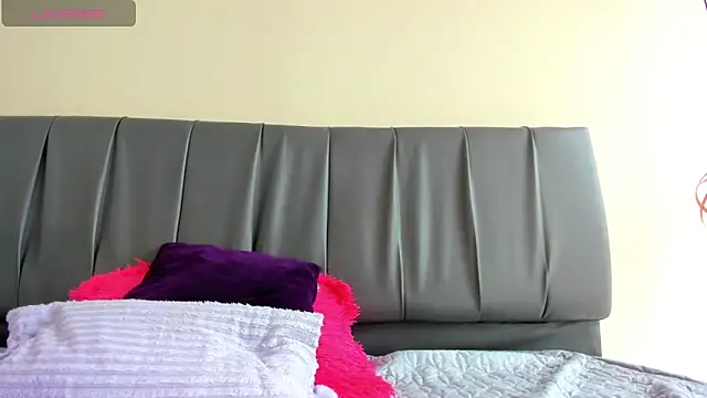 iisabella noa online show from 03.14.26