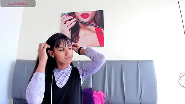 iisabella noa online show from 06.02.26