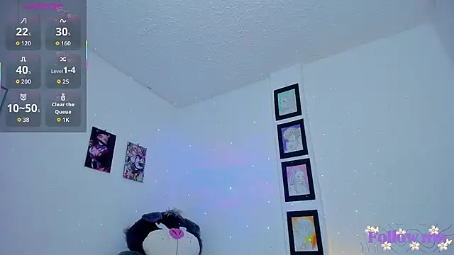 milita houston online show from 04.10.26