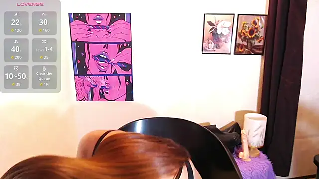 NicoleAsianHot1111 online show from 04.20.26