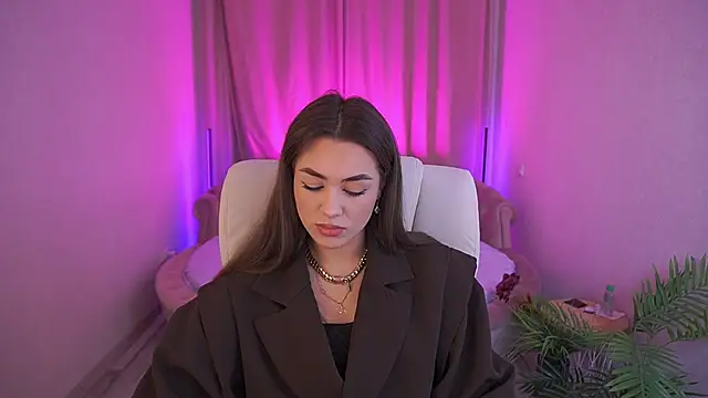 EricaSin online show from 10.11.25