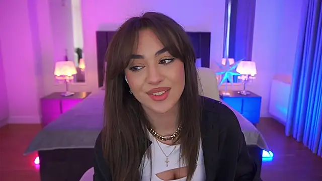 EricaSin online show from 03.16.26