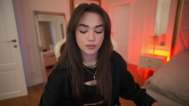 EricaSin online show from 03.17.26