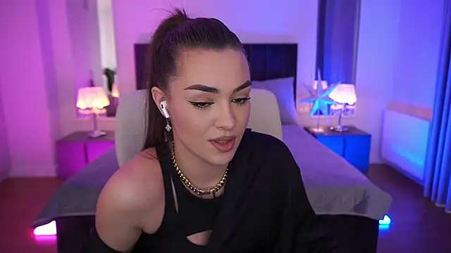 EricaSin online show from 03.25.26