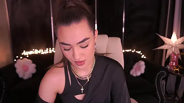 EricaSin online show from 04.21.26