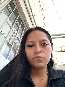 LunaHot 777 online show from 11.26.25