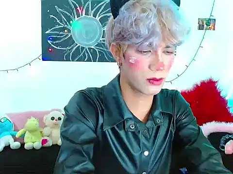 Cooperrosscute233 online show from 09.08.25