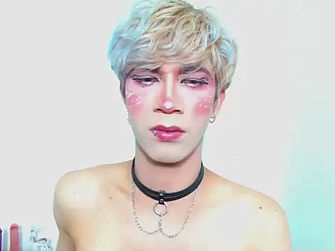 Cooperrosscute233 online show from 09.11.25