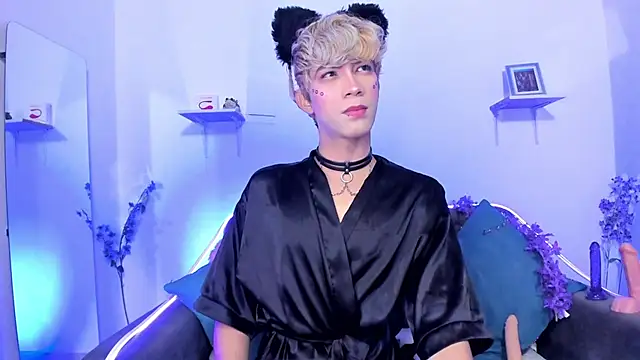 Cooperrosscute233 online show from 09.14.25