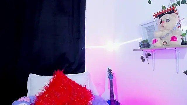 Cooperrosscute233 online show from 10.12.25