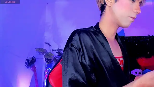 Cooperrosscute233 online show from 01.14.26