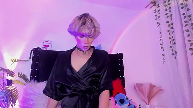 Cooperrosscute233 online show from 02.28.26