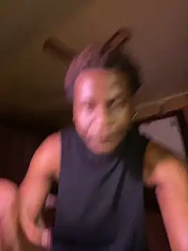 Snapshot of black_Man_dingo chatting on 02.10.26 black Man dingo online show from 02.10.26