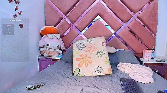 BrittanyBoa online show from 02.22.26