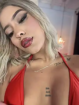 MystiqueXXX online show from 11.20.25