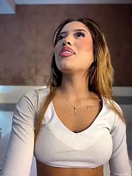 MystiqueXXX online show from 05.09.26