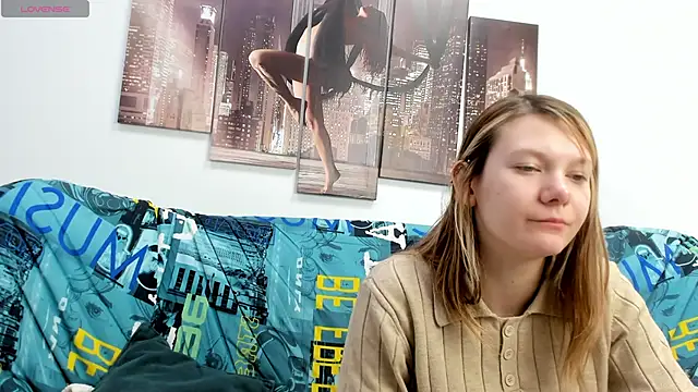 Sunny Sammy online show from 04.03.26