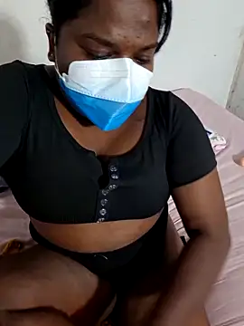 chubybabi online show from 11.20.25