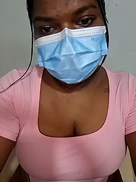 chubybabi online show from 02.22.26