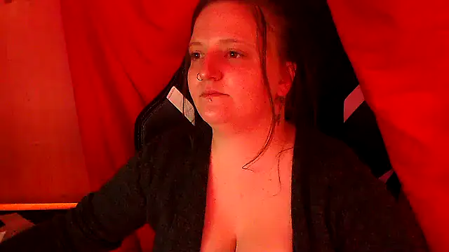 Kinkybooby online show from 10.15.25