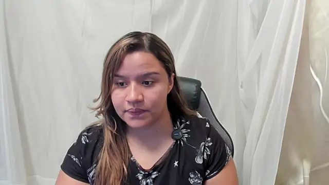 ElaBourn  online show from 03.20.26