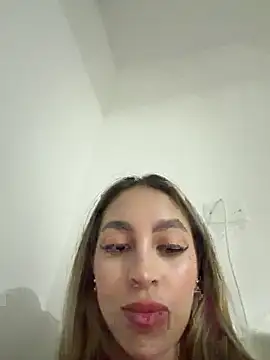 shannel moss   online show from 04.11.26