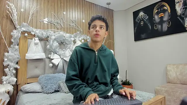 owen  johnson online show from 12.22.25