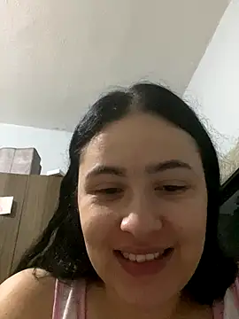 IvettSt  online show from 10.22.25