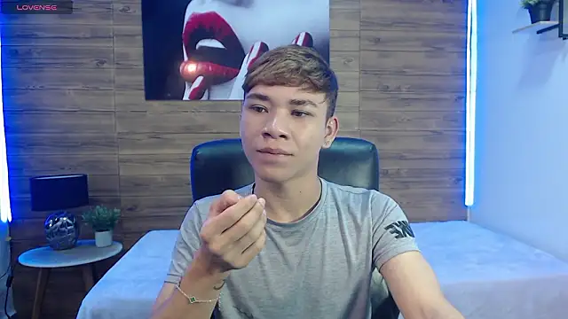 nathanclay online show from 02.04.26