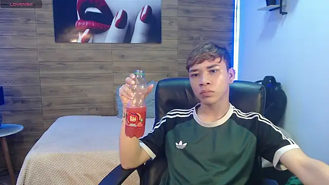 nathanclay online show from 02.11.26