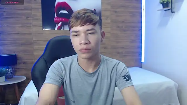 nathanclay online show from 03.11.26