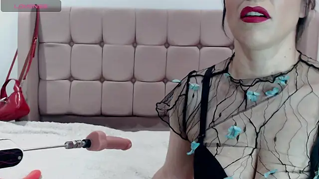 HotAss Hally online show from 01.17.26