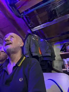 Snapshot of pervonpatrol chatting on 10.16.25 pervonpatrol online show from 10.16.25