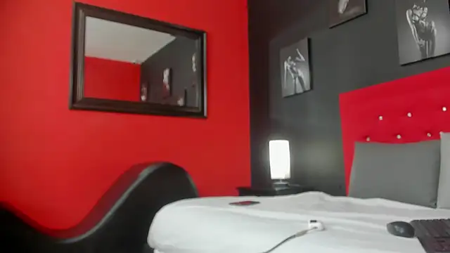 lilyth adam online show from 09.25.25