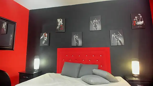 lilyth adam online show from 02.26.26