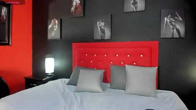 lilyth adam online show from 03.27.26