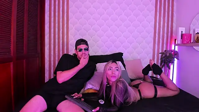 Cristian blaze online show from 03.21.26