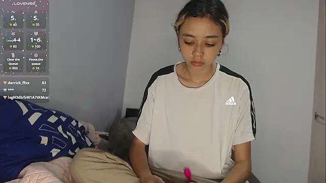 brisazanes online show from 11.16.25