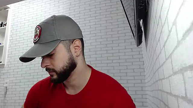 BombeiroHotx online show from 11.18.25