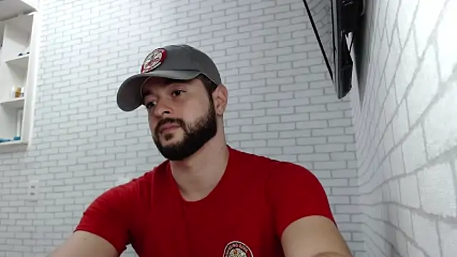 BombeiroHotx online show from 11.28.25